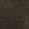 Brewster Home Fashions Glint Black Distressed Geometric Wallpaper