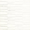 Brewster Home Fashions Luminescence Cream Abstract Stripe Wallpaper