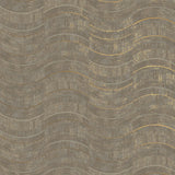 Brewster Home Fashions Hydra Light Grey Geometric Wallpaper