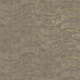 Brewster Home Fashions Hydra Geometric Light Grey Wallpaper