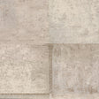 Brewster Home Fashions Vela Taupe Distressed Geometric Wallpaper
