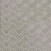 Brewster Home Fashions Sonic Light Grey Geometric Wallpaper