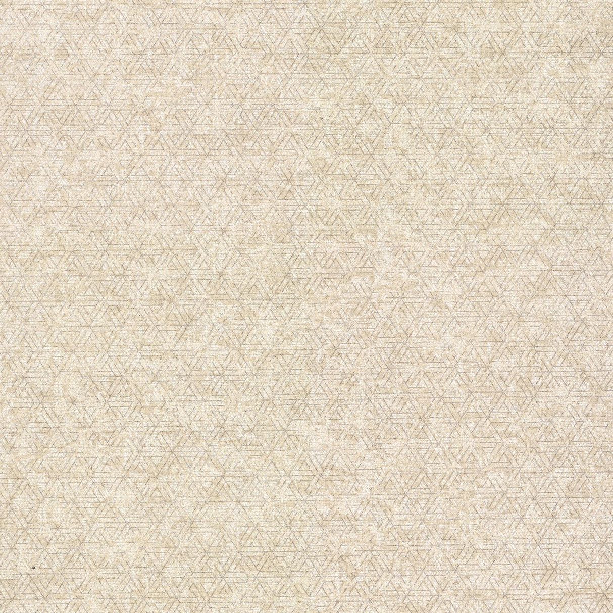 Brewster Home Fashions Cosmic Champagne Geometric Wallpaper