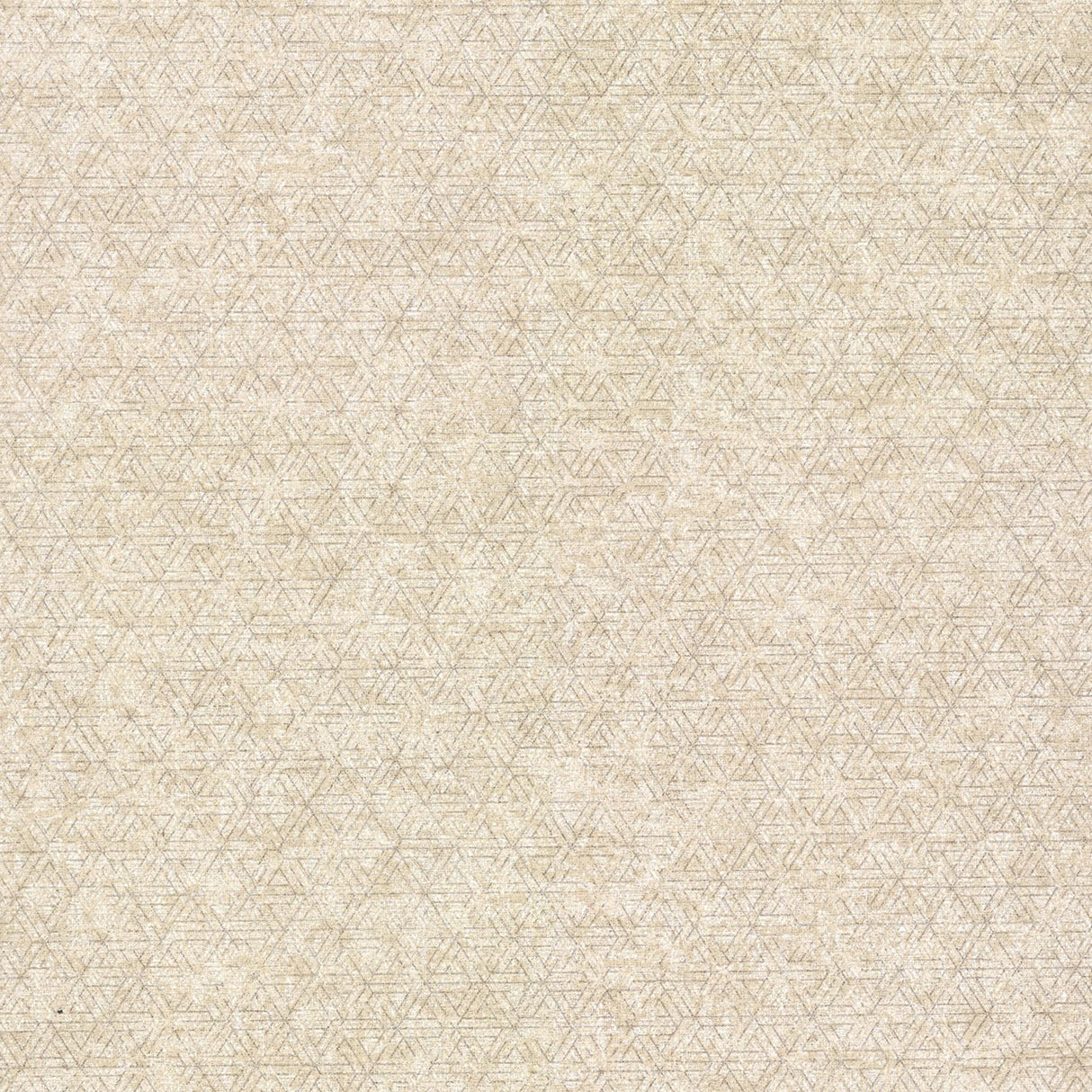 Brewster Home Fashions Cosmic Geometric Champagne Wallpaper