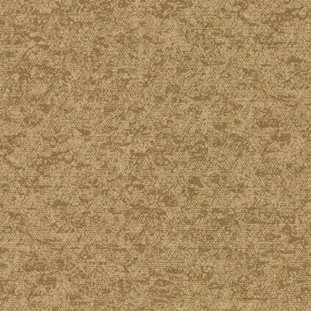 Brewster Home Fashions Cosmic Gold Geometric Wallpaper