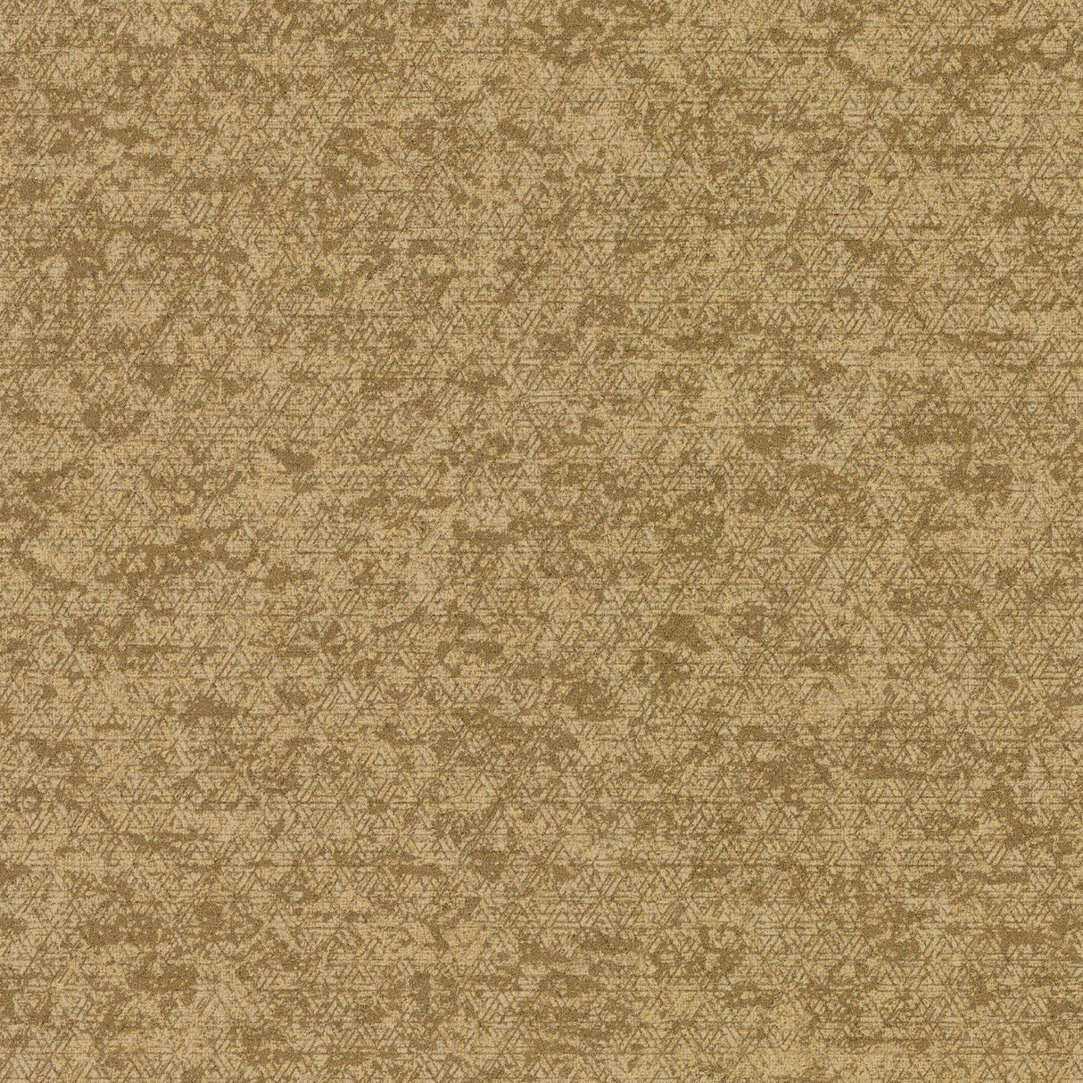 Brewster Home Fashions Cosmic Geometric Gold Wallpaper