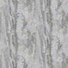 Brewster Home Fashions Vapor Silver Stone Wallpaper