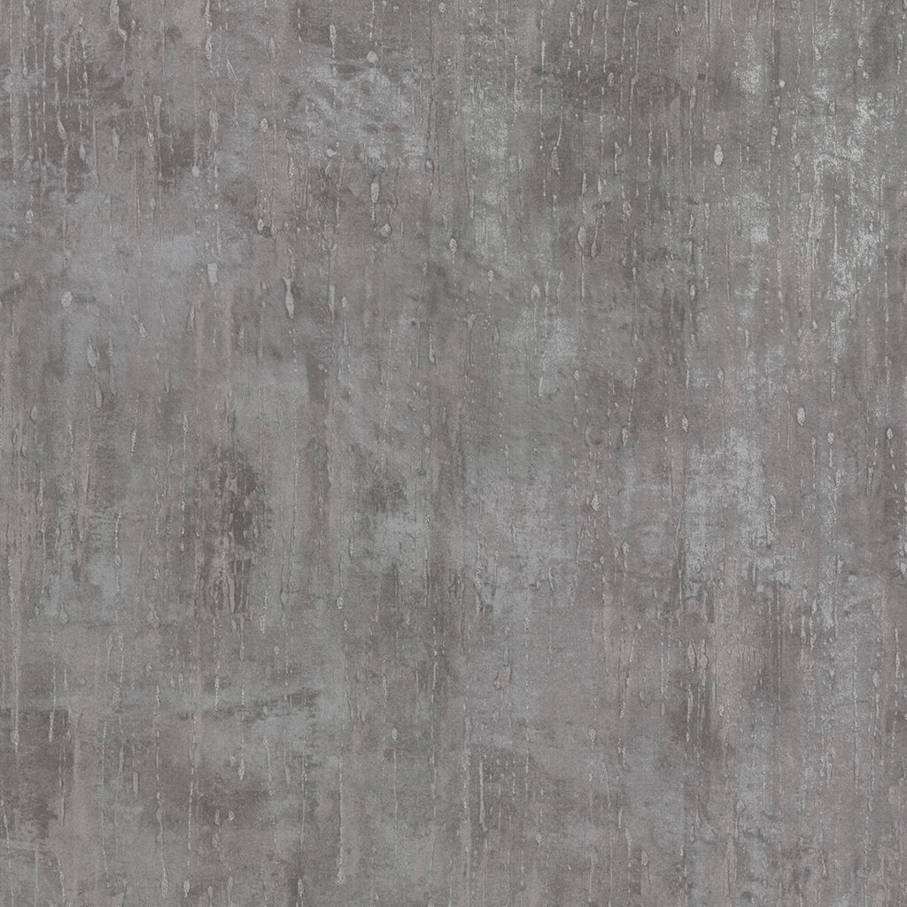 Brewster Home Fashions Ara Pewter Distressed Texture Wallpaper