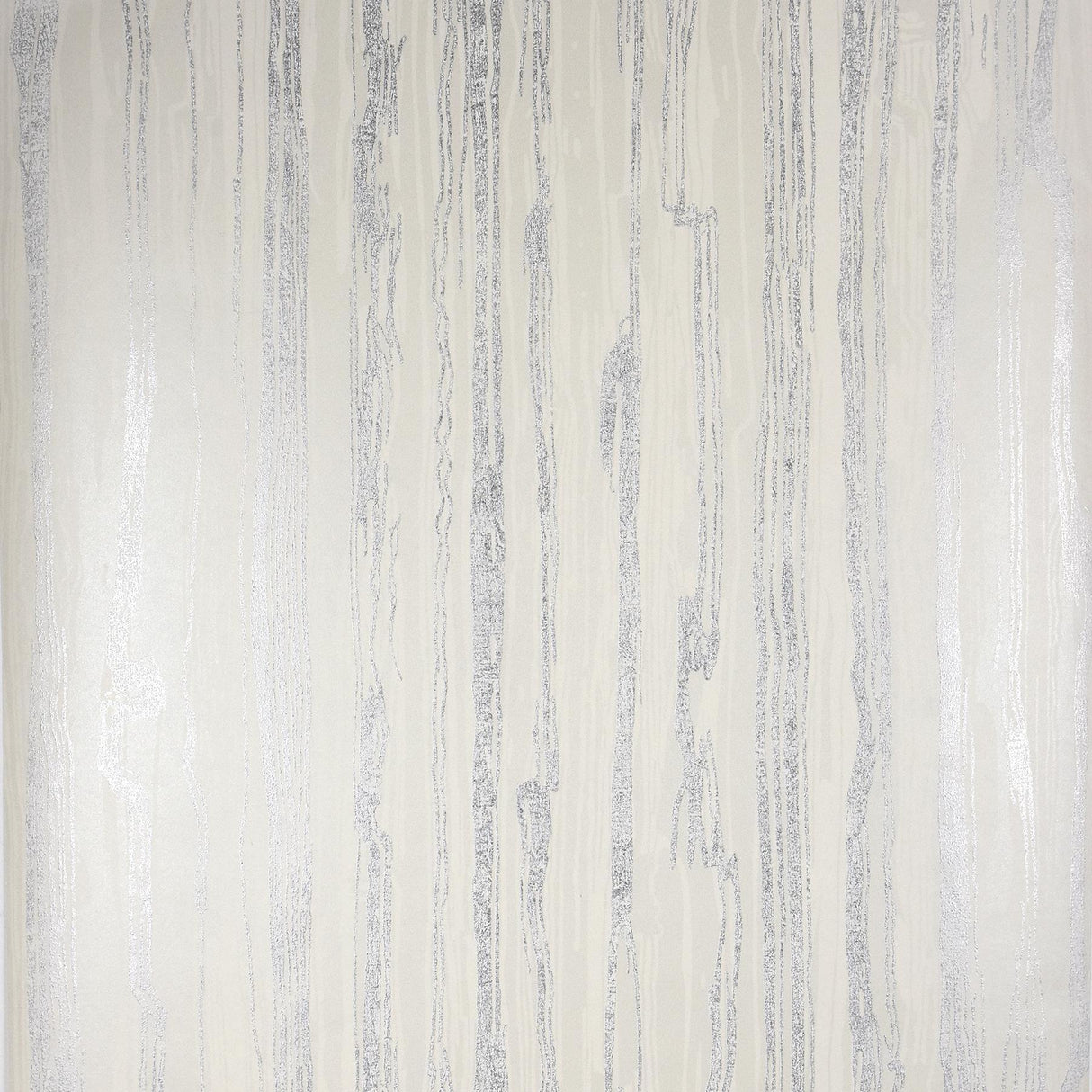 Brewster Home Fashions Nova Platinum Faux Wood Wallpaper