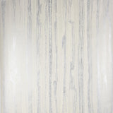 Brewster Home Fashions Nova Platinum Faux Wood Wallpaper
