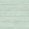 Brewster Home Fashions Rehoboth Mint Distressed Wood Wallpaper