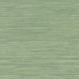 Brewster Home Fashions Waverly Green Faux Grasscloth Wallpaper