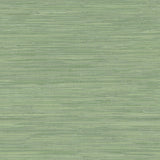 Brewster Home Fashions Waverly Faux Grasscloth Green Wallpaper