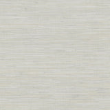 Brewster Home Fashions Waverly Light Grey Faux Grasscloth Wallpaper
