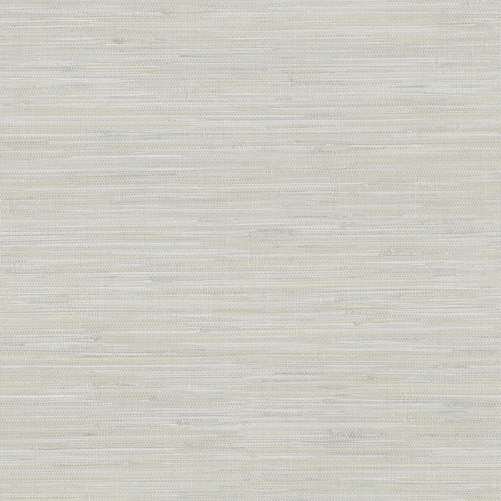 Brewster Home Fashions Waverly Light Grey Faux Grasscloth Wallpaper