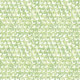 Brewster Home Fashions Saltwater Wave Green Wallpaper