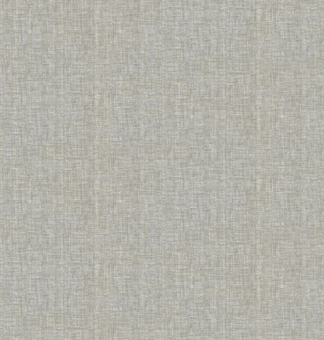 Brewster Home Fashions Brewster Techniques & Finishes III 2767-22755 Grey Wallpaper