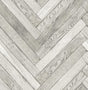 Brewster Home Fashions Brewster Techniques & Finishes III 2767-23754 Light Grey Wallpaper