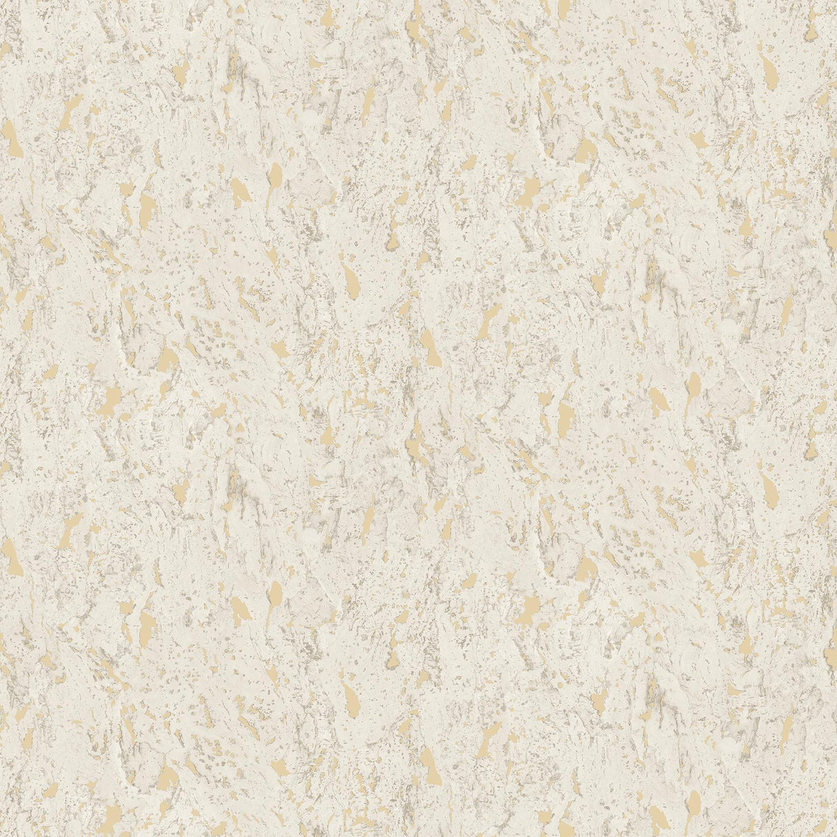 Brewster Home Fashions Brewster Techniques & Finishes III 2767-23771 White Wallpaper