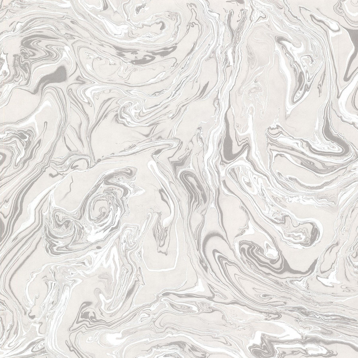 Brewster Home Fashions Brewster Techniques & Finishes III 2767-24458 Light Grey Wallpaper
