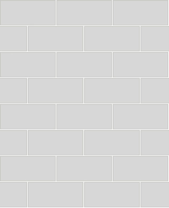 Brewster Home Fashions Lucky Day None 2767-23752 Light Grey Wallpaper
