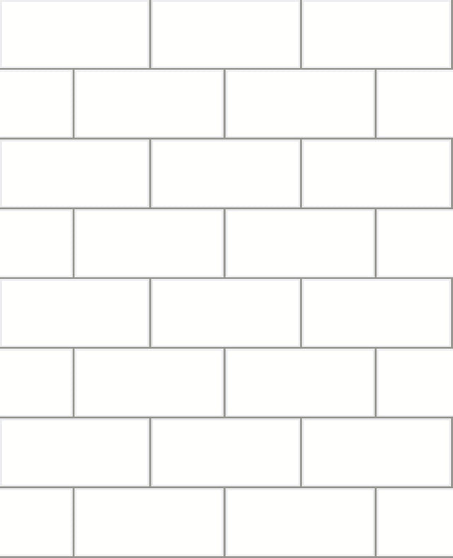 Brewster Home Fashions Brewster Techniques & Finishes III 2767-23750 Off-White Wallpaper