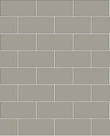 Brewster Home Fashions Brewster Techniques & Finishes III 2767-23753 Dark Grey Wallpaper
