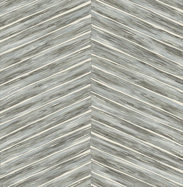 Brewster Home Fashions Brewster Techniques & Finishes III 2767-23776 Blue Wallpaper