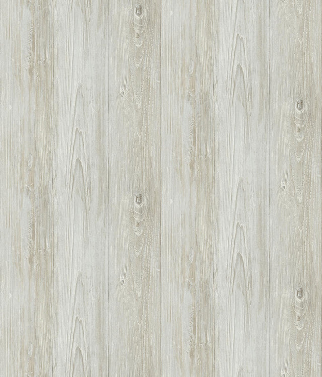 Brewster Home Fashions Brewster Techniques & Finishes III 2767-64227 Light Grey Wallpaper