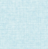 Brewster Home Fashions Brewster Techniques & Finishes III 2767-24276 Aqua Wallpaper