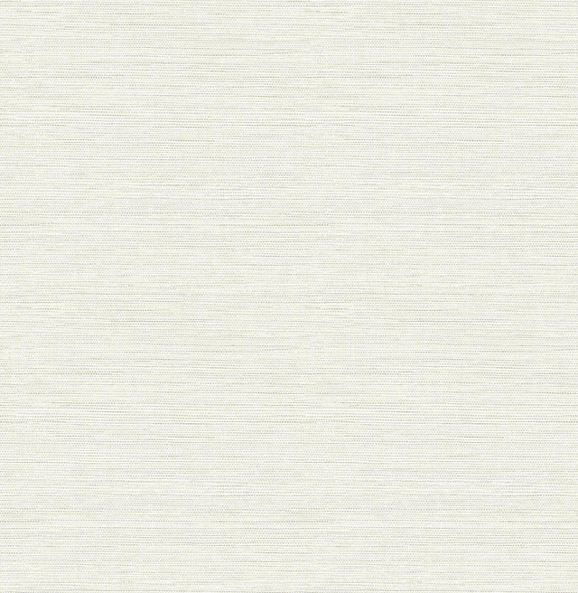 Brewster Home Fashions Brewster Techniques & Finishes III 2767-24281 White Wallpaper