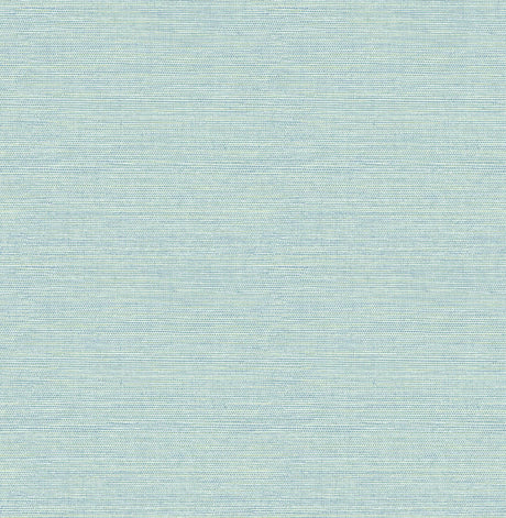 Brewster Home Fashions Brewster Techniques & Finishes III 2767-24282 Aqua Wallpaper