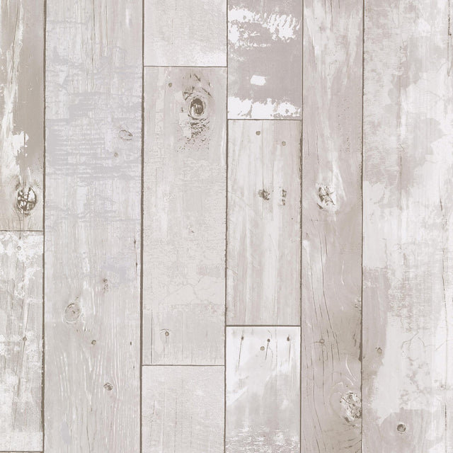 Brewster Home Fashions Brewster Techniques & Finishes III 2767-20131 Light Grey Wallpaper