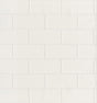 Brewster Home Fashions Brewster Techniques & Finishes III 2767-21399 White Wallpaper