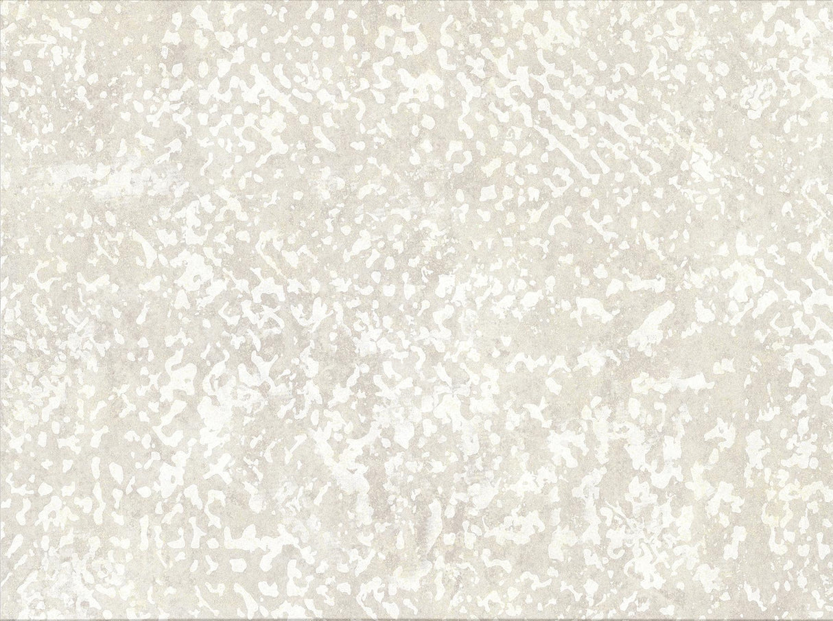 Brewster Home Fashions Brewster Textural Essentials Distressed Textures Metallic Wallpaper