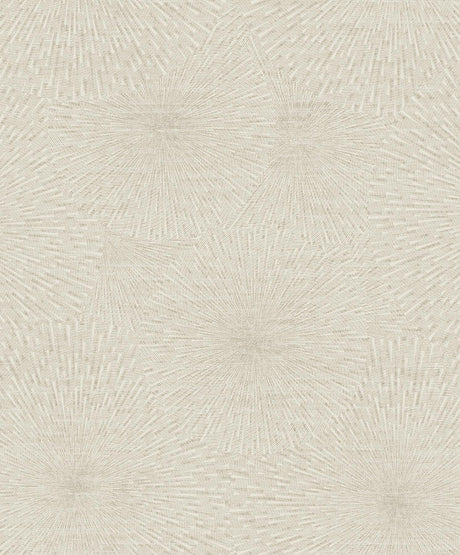 Brewster Home Fashions Brewster Textural Essentials Abstract Champagne Wallpaper