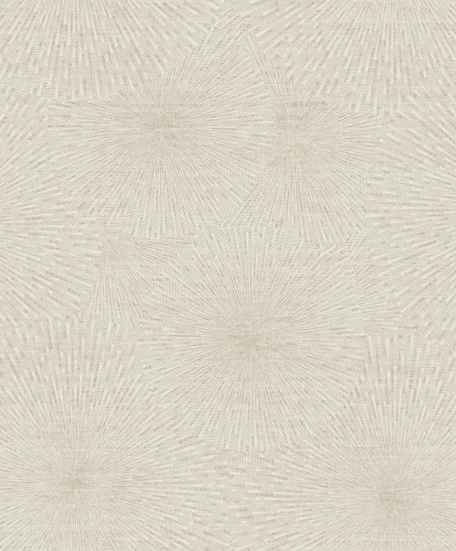 Brewster Home Fashions Brewster Textural Essentials Abstract Champagne Wallpaper
