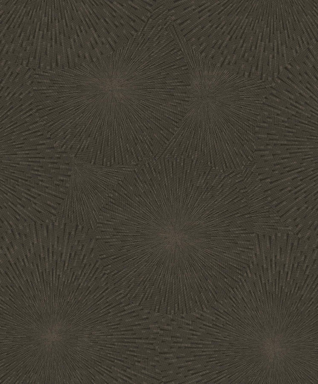 Brewster Home Fashions Brewster Textural Essentials Abstract Brown Wallpaper