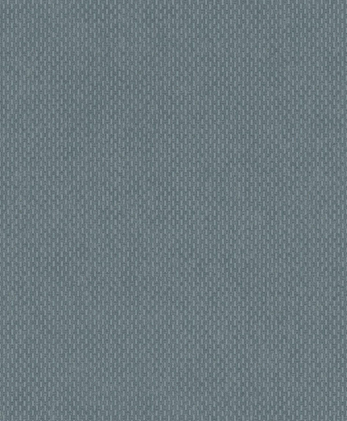 Brewster Home Fashions Brewster Textural Essentials Geometrics Teal Wallpaper