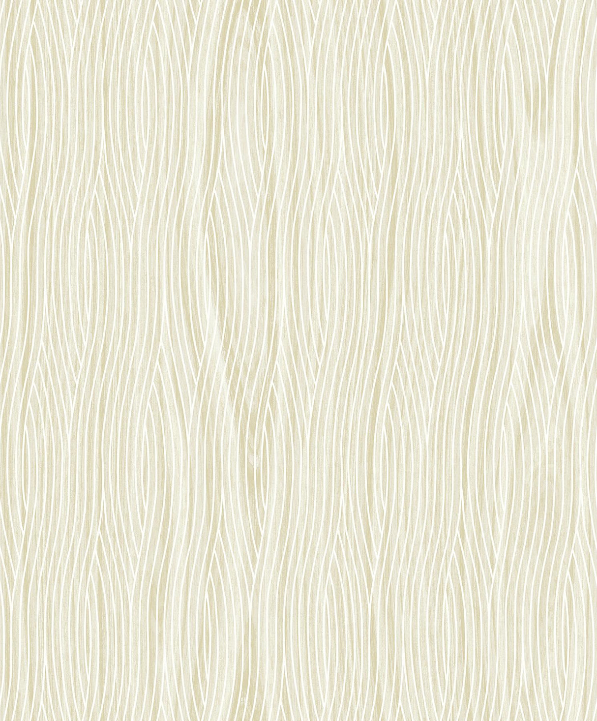 Brewster Home Fashions Brewster Textural Essentials Wood Beige Wallpaper