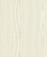 Brewster Home Fashions Brewster Textural Essentials Wood Beige Wallpaper
