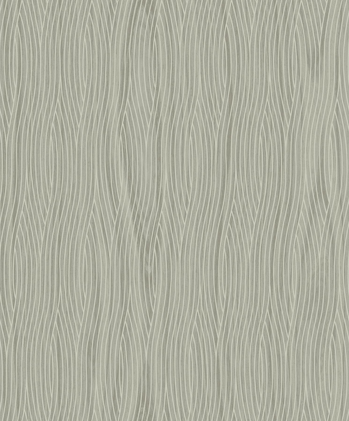 Brewster Home Fashions Brewster Textural Essentials Wood Grey Wallpaper