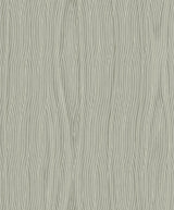 Brewster Home Fashions Brewster Textural Essentials Wood Grey Wallpaper