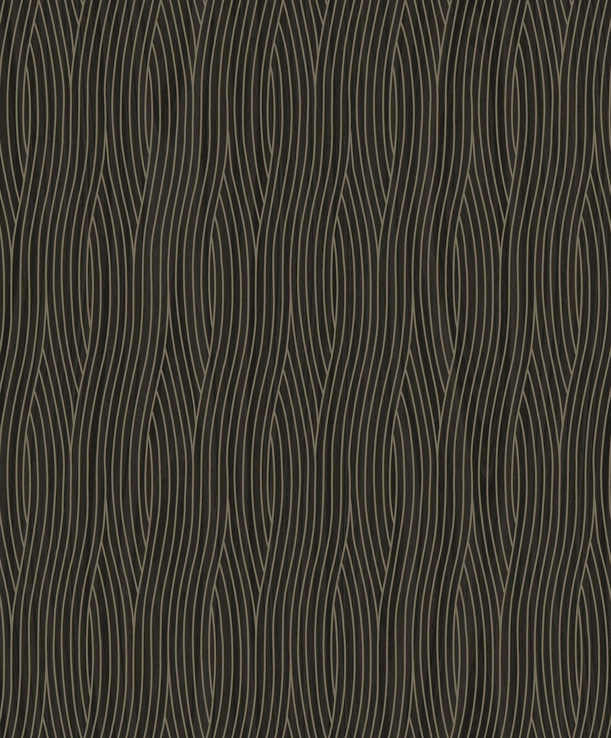 Brewster Home Fashions Brewster Textural Essentials Wood Brown Wallpaper