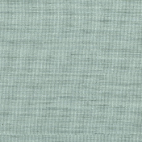 Brewster Home Fashions Warner Textures Warner Grasscloth Resource 2807-6070 Aqua Wallpaper