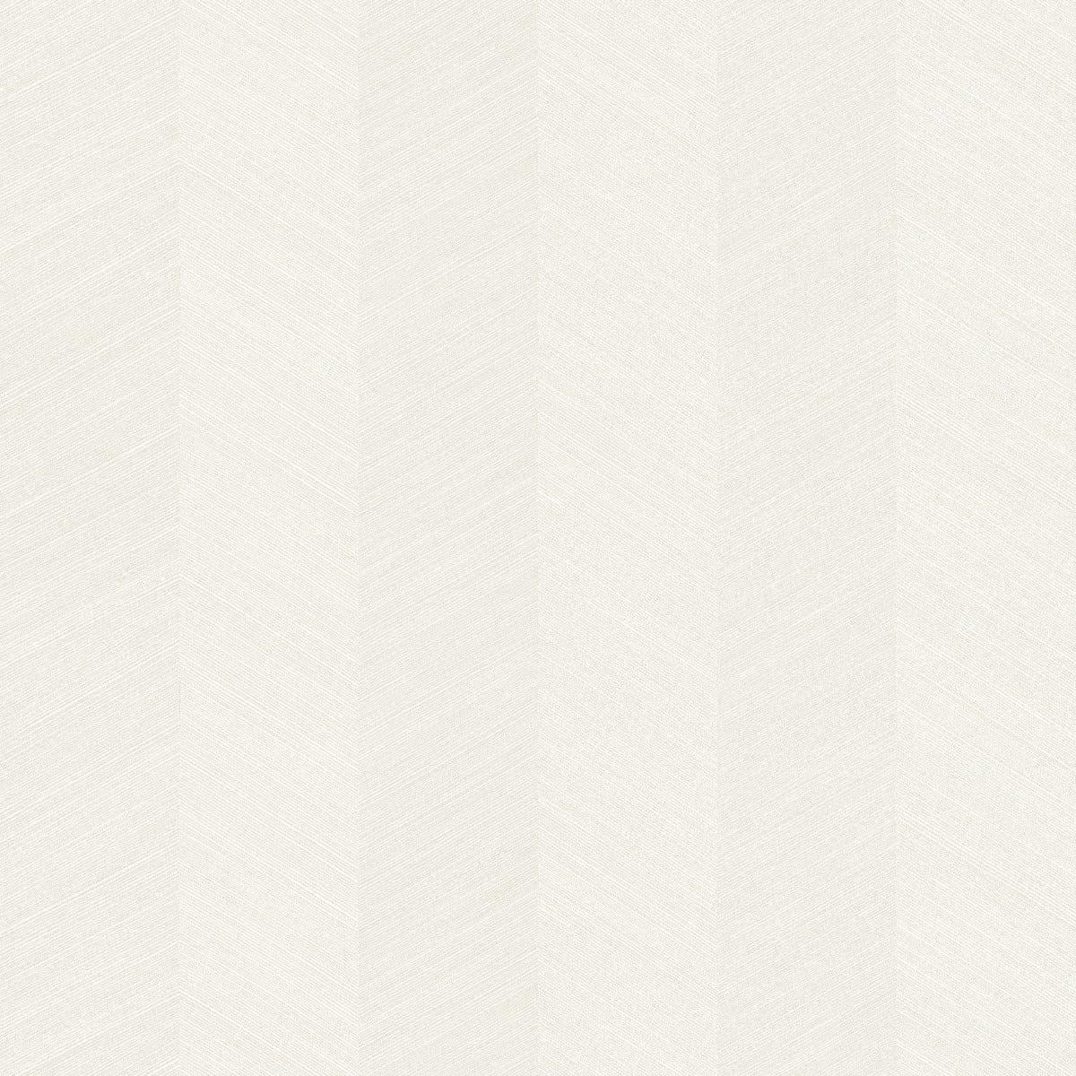 Seabrook Chevy Hemp White Oak Wallpaper
