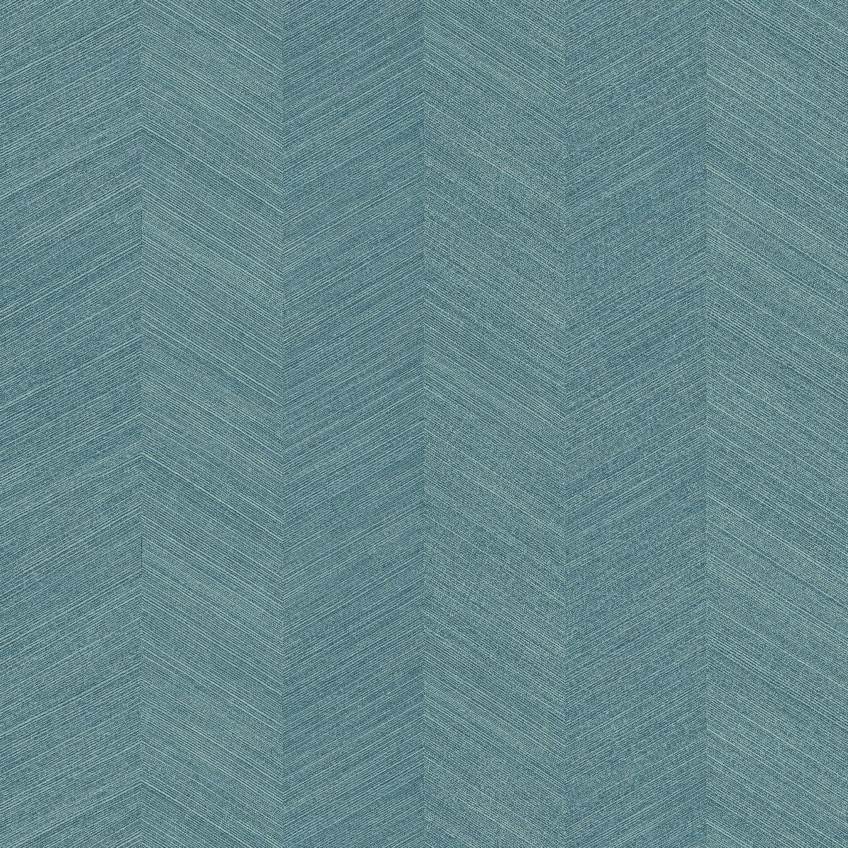 Seabrook Chevy Hemp Palmetto Wallpaper