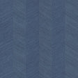 Seabrook Chevy Hemp Agave Wallpaper