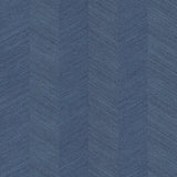 Seabrook Chevy Hemp Agave Wallpaper