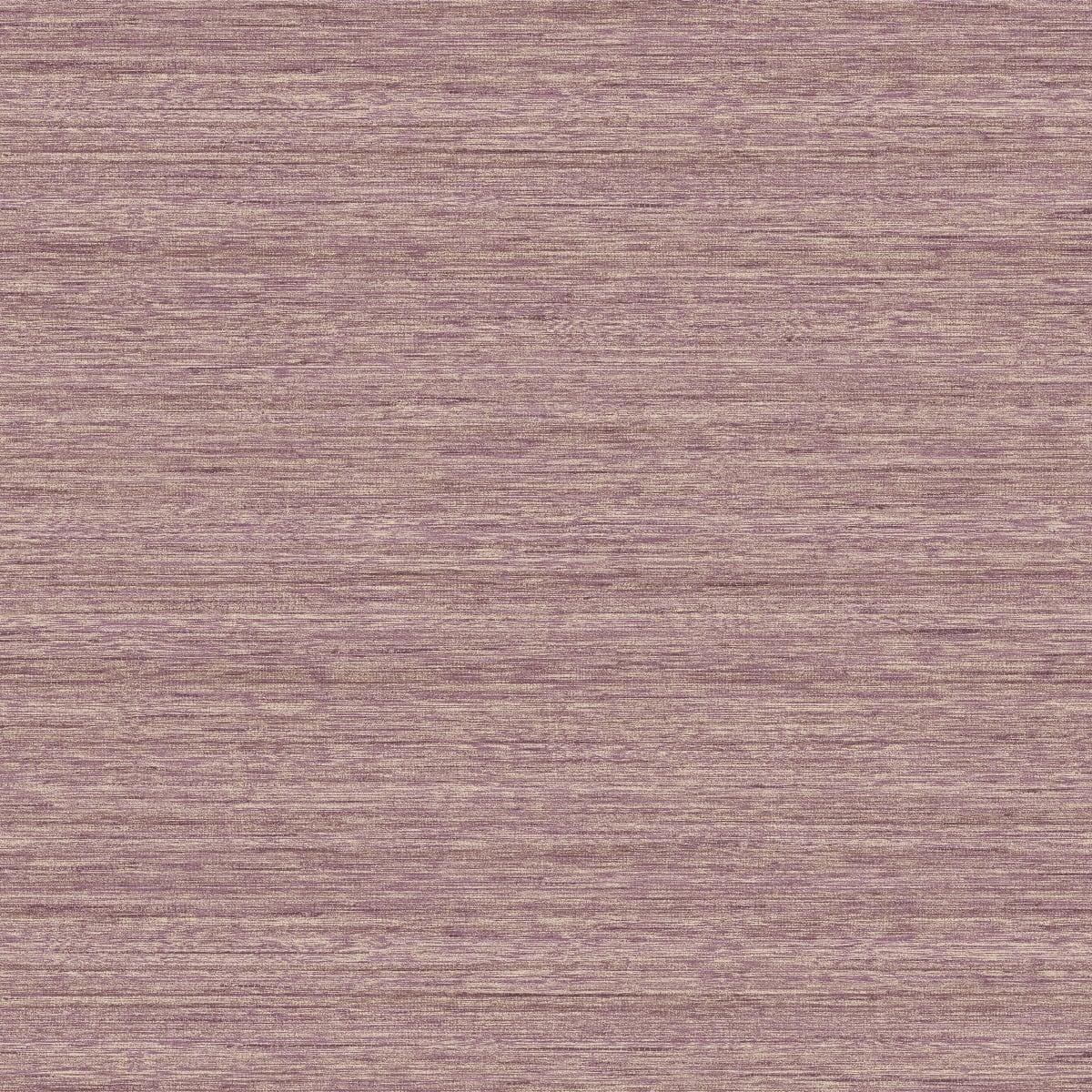 Seabrook Shantung Silk Pink Wallpaper